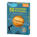 Expedition Natur - 50 Sternbilder & Planeten von Moses Verlag kaufen - Spielzeug, Geschenke, Babykleidung & mehr