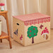 Extra Large Raffia Storage Box - Aufbewahrungsbox von Rice kaufen - Spielzeug, Kinderzimmer, Babykleidung & mehr