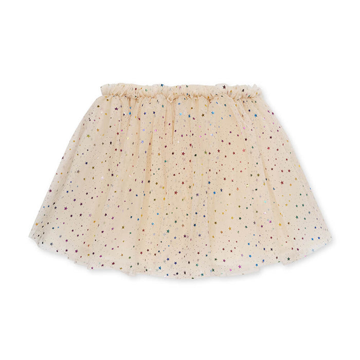 Fairy Ballerina Skirt - glitzer Ballerina - Rock aus recyceltem Polyester GRS von Konges Slojd kaufen - Kleidung, Babykleidung & mehr