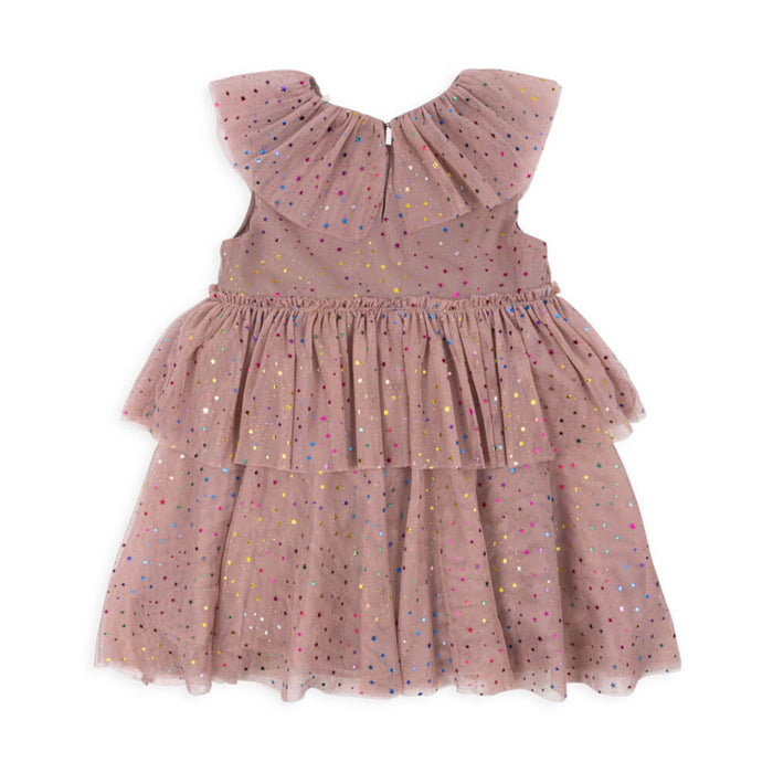 Fairy Dress - Tüll - Kleid aus recyceltem Polyester GRS von Konges Slojd kaufen - Kleidung, Babykleidung & mehr