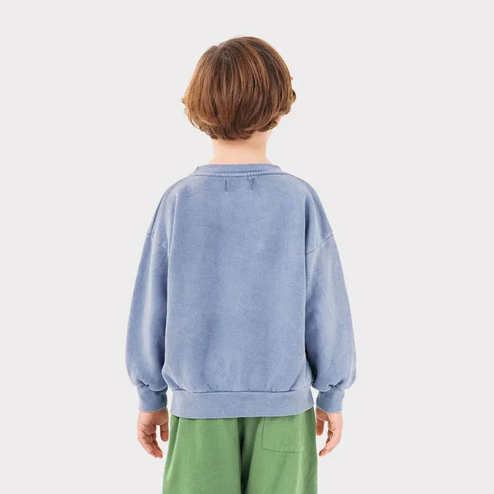 Faraway Castle Sweatshirt aus 100% Bio - Baumwolle GOTS von Bobo Choses kaufen - Kleidung, Babykleidung & mehr