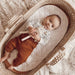 Fawn Kuscheltier für Babys Getrickt aus Alpaka Wolle von Main Sauvage kaufen - Baby, Spielzeug, Geschenke, Babykleidung & mehr