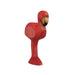 Flamingo aus Holz von HolzWald kaufen - Spielfigur, Babykleidung & mehr