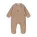 Fleece Baby - Overall aus recyceltem Polyester GRS Modell: Safa von Konges Slojd kaufen - Kleidung, Babykleidung & mehr