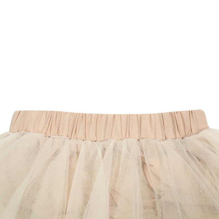 Flor Skirt - Rock mit Tüll von Donsje kaufen - Kleidung, Babykleidung & mehr