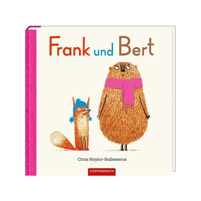 Frank und Bert von Coppenrath GmbH kaufen - Baby, Spielzeug, Geschenke, Babykleidung & mehr