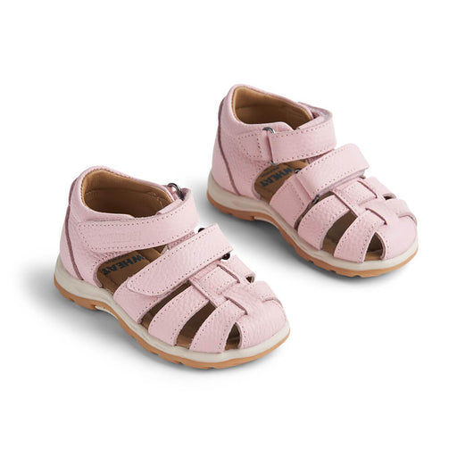 Frei Sandale Geschlossen aus Leder von Wheat kaufen - Kleidung, Babykleidung & mehr