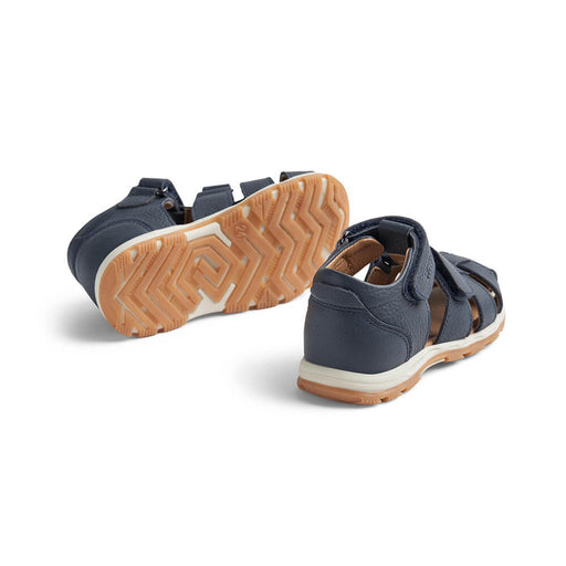 Frei Sandale Geschlossen mit Klettverschluss von Wheat kaufen - Kleidung, Babykleidung & mehr