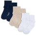 Frill Socks - Rüschensocken 3er Pack aus Bio - Baumwolle von Konges Slojd kaufen - Kleidung, Babykleidung & mehr