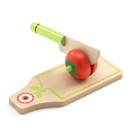 Früchte und Gemüse aus Holz von Fantasie4Kids kaufen - Spielzeug, Geschenke,, Babykleidung & mehr