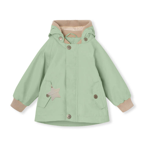 Frühlingsjacke Wasserfest ohne Fleece - Modell: Wally von Mini A Ture kaufen - Kleidung, Babykleidung & mehr