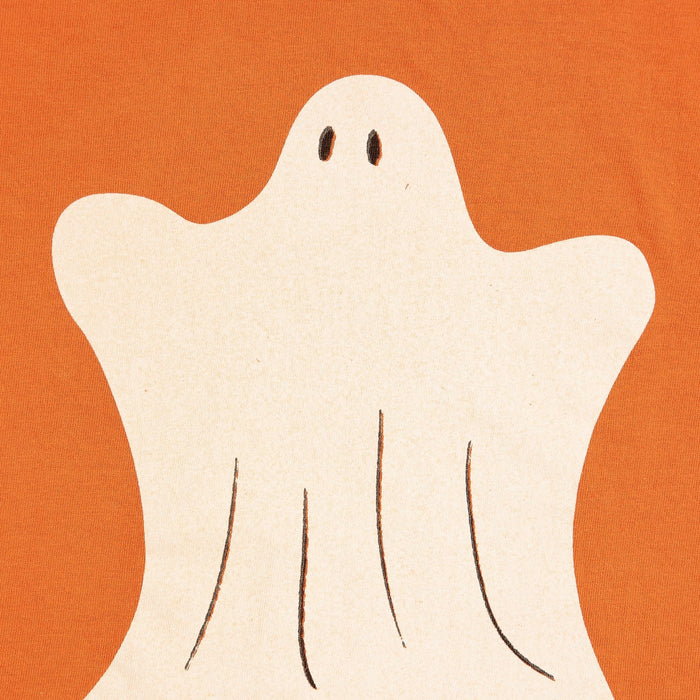 Funny Ghost T-Shirt aus Bio - Baumwolle von Bobo Choses kaufen - Kleidung, Babykleidung & mehr