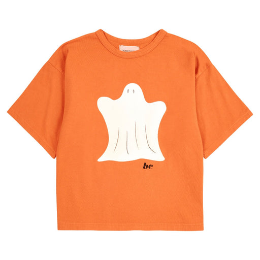 Funny Ghost T-Shirt aus Bio - Baumwolle von Bobo Choses kaufen - Kleidung, Babykleidung & mehr