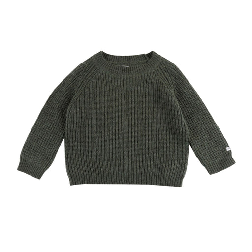 Garie Sweater - Strickpullover aus Merinowolle von Donsje kaufen - Kleidung, Babykleidung & mehr