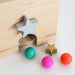 Gatcha Gatcha Kaugummiautomat von Kiko+ & gg* kaufen - Spielzeug, Geschenke, Babykleidung & mehr