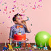 Geburtstagszug von Goki kaufen - Kinderzimmer, Babykleidung & mehr
