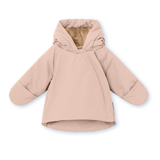 Gefütterte Fleece Winterjacke - Modell: Yaka von Mini A Ture kaufen - Kleidung, Babykleidung & mehr