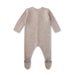 Gestrickter Baby Overall aus 100% Wolle von Sanetta kaufen - Kleidung, Babykleidung & mehr