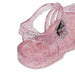 Glitzer Sandale aus PVC Modell: "Nea" von Konges Slojd kaufen - Kleidung, Babykleidung & mehr