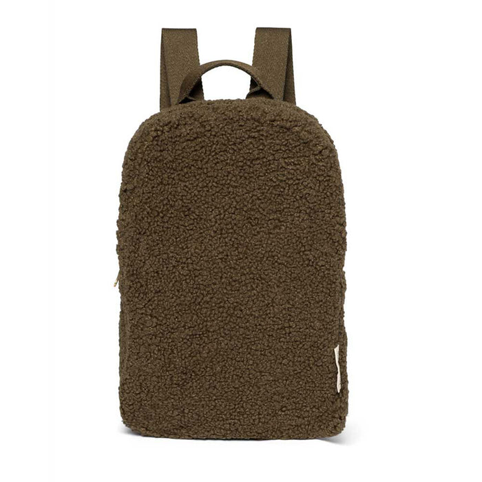 Teddy Mini Chunky Backpack
