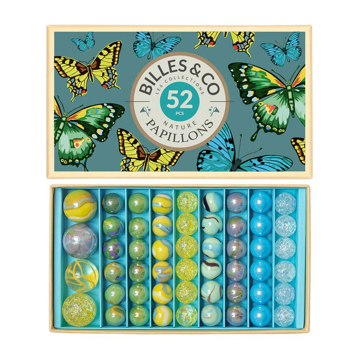 Große Box von Billes and Co kaufen - Spielzeug, Geschenke, Babykleidung & mehr