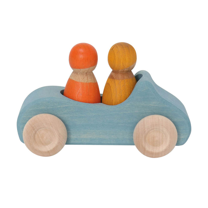 Großes Cabrio aus Holz von Grimm´s kaufen - Spielzeug, Geschenke, Babykleidung & mehr