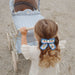 Hair Clip Cherry Bow - Schleife Haarspange von Konges Slojd kaufen - Kleidung, Babykleidung & mehr