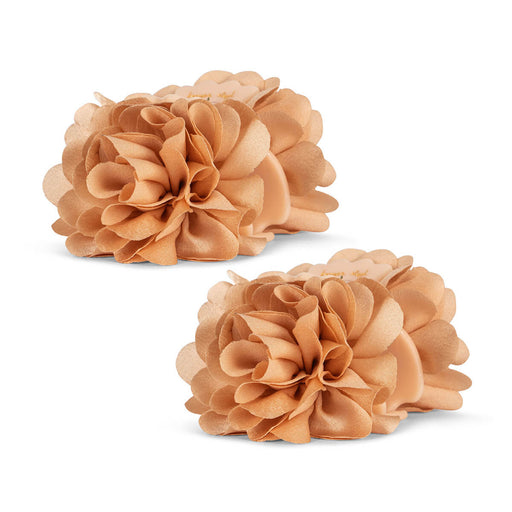 Hair Clip Flower - Haarspange mit Blume 2er Pack von Konges Slojd kaufen - Kleidung, Babykleidung & mehr