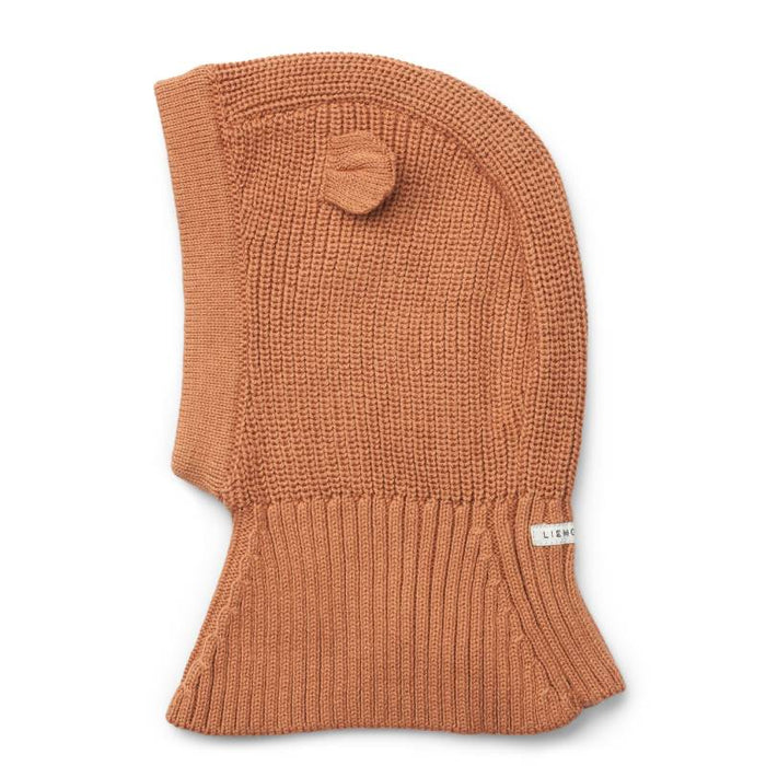 Hanibal Balaclava - Mütze aus 100% Bio Baumwolle von Liewood kaufen - Kleidung, Babykleidung & mehr