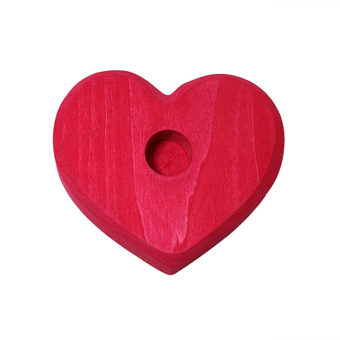 Herz aus Holz von Grimm´s kaufen - Spielzeug, Geschenke, Babykleidung & mehr