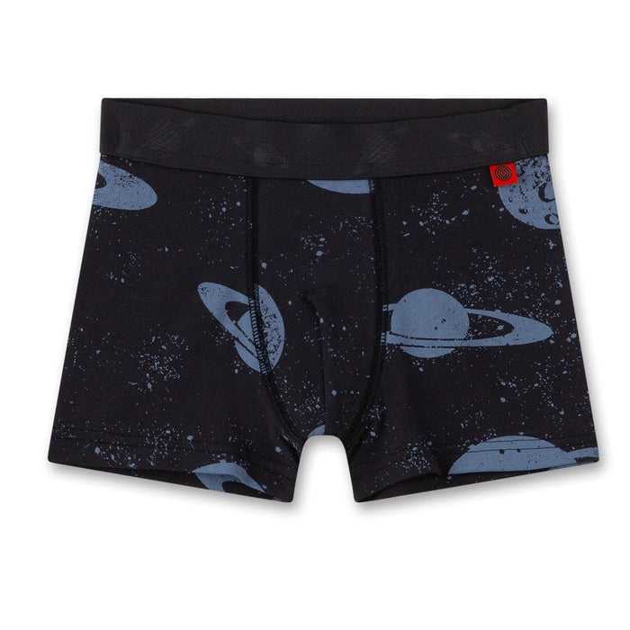 Hipshorts im Doppelpack aus Bio - Baumwolle von Sanetta kaufen - Kleidung, Babykleidung & mehr