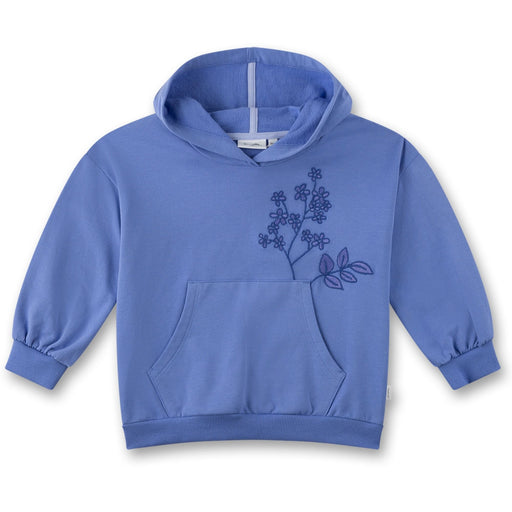 Hoodie aus GOTS Bio - Baumwolle von Sanetta kaufen - Kleidung, Babykleidung & mehr