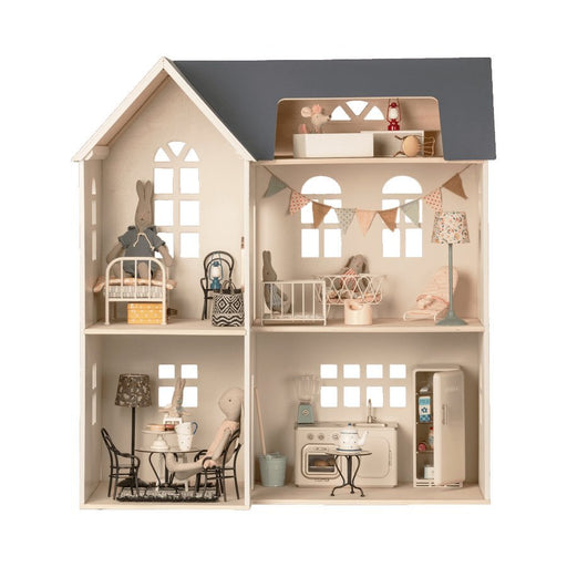 House of Miniature / Puppenhaus für Maus von Maileg kaufen - Spielzeug, Geschenke, Babykleidung & mehr