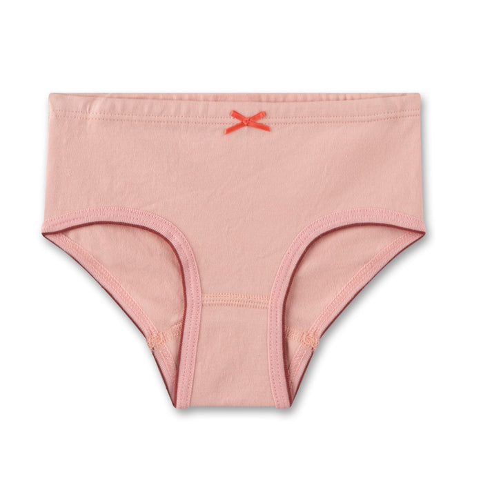 Hüftslip im Doppelpack aus Bio - Baumwolle GOTS von Sanetta kaufen - Kleidung, Babykleidung & mehr