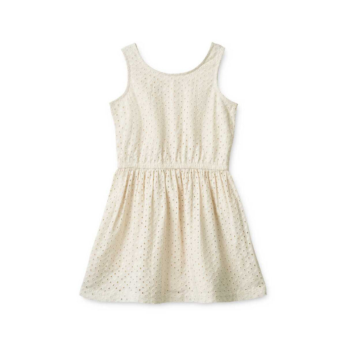 Idaho Anglaise Dress - Kleid aus 100% Bio Baumwolle GOTS von Liewood kaufen - Kleidung, Babykleidung & mehr