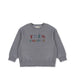 Itty Lou Sweatshirt aus 100% Bio-Baumwolle GOTS von Konges Slojd kaufen - Kleidung, Babykleidung & mehr