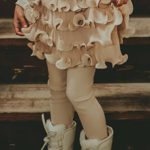 Joline Leggings aus Bio-Baumwolle von Donsje kaufen - Kleidung, Babykleidung & mehr