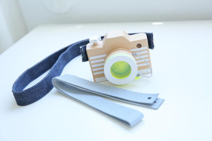 Kaleidoskop-Kamera von Kiko+ & gg* kaufen - Spielzeug, Geschenke, Babykleidung & mehr