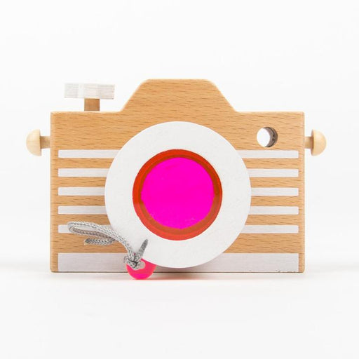 Kaleidoskop-Kamera von Kiko+ & gg* kaufen - Spielzeug, Geschenke, Babykleidung & mehr
