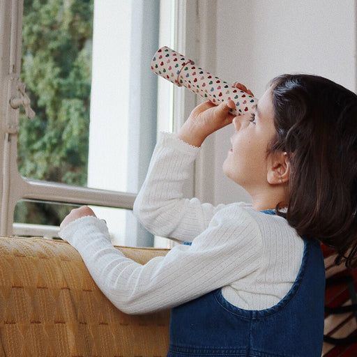 Kaleidoskop Spielzeug aus Karton FSC von Konges Slojd kaufen - Spielzeug, Geschenke, Babykleidung & mehr