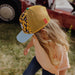 Kappe Trucker mit Netz - Gemustert von Hello Hossy kaufen - Kleidung, Babykleidung & mehr