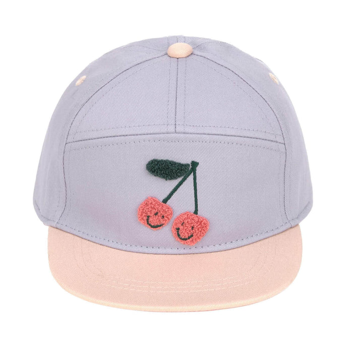 Kids Skater Cap aus Bio - Baumwolle von Lässig kaufen - Kleidung, Babykleidung & mehr