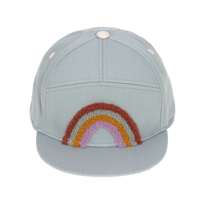 Kids Skater Cap aus Bio - Baumwolle von Lässig kaufen - Kleidung, Babykleidung & mehr