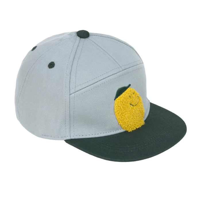 Kids Skater Cap aus Bio - Baumwolle von Lässig kaufen - Kleidung, Babykleidung & mehr