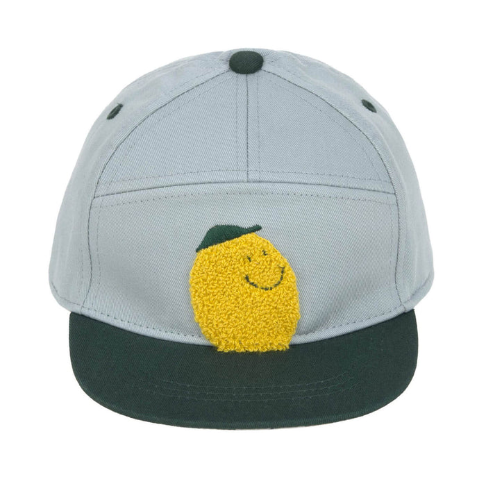 Kids Skater Cap aus Bio - Baumwolle von Lässig kaufen - Kleidung, Babykleidung & mehr