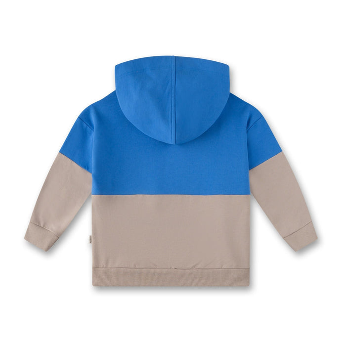 Kids Sweatshirt aus GOTS Bio - Baumwolle von Sanetta kaufen - Kleidung, Babykleidung & mehr