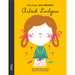 Kinderbuch Little People Big Dreams von María Isabel Sánchez Vegara Astrid Lindgren von Suhrkamp Verlag kaufen - Spielzeug, Geschenke, Babykleidung & mehr