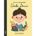 Kinderbuch Little People Big Dreams von María Isabel Sánchez Vegara Charles Darwin von Suhrkamp Verlag kaufen - Spielzeug, Geschenke, Babykleidung & mehr