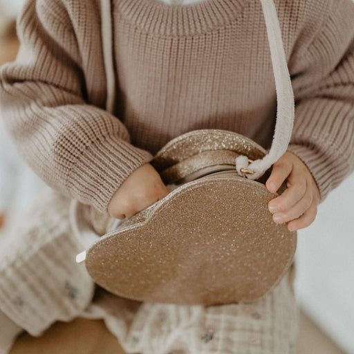 Kinderhandtasche zum Umhängen von leevje kaufen - Kleidung, Geschenke, Babykleidung & mehr