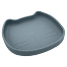 Kinderteller mit Saugfuß aus 100% Silikon LFGB von the cotton cloud kaufen - Alltagshelfer, Geschenke, Babykleidung & mehr